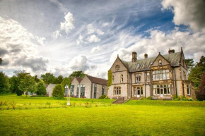 YHA Castleton Losehill Hall